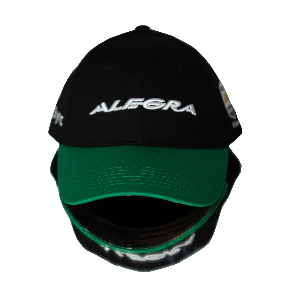 Alegra Motorsports - Curved