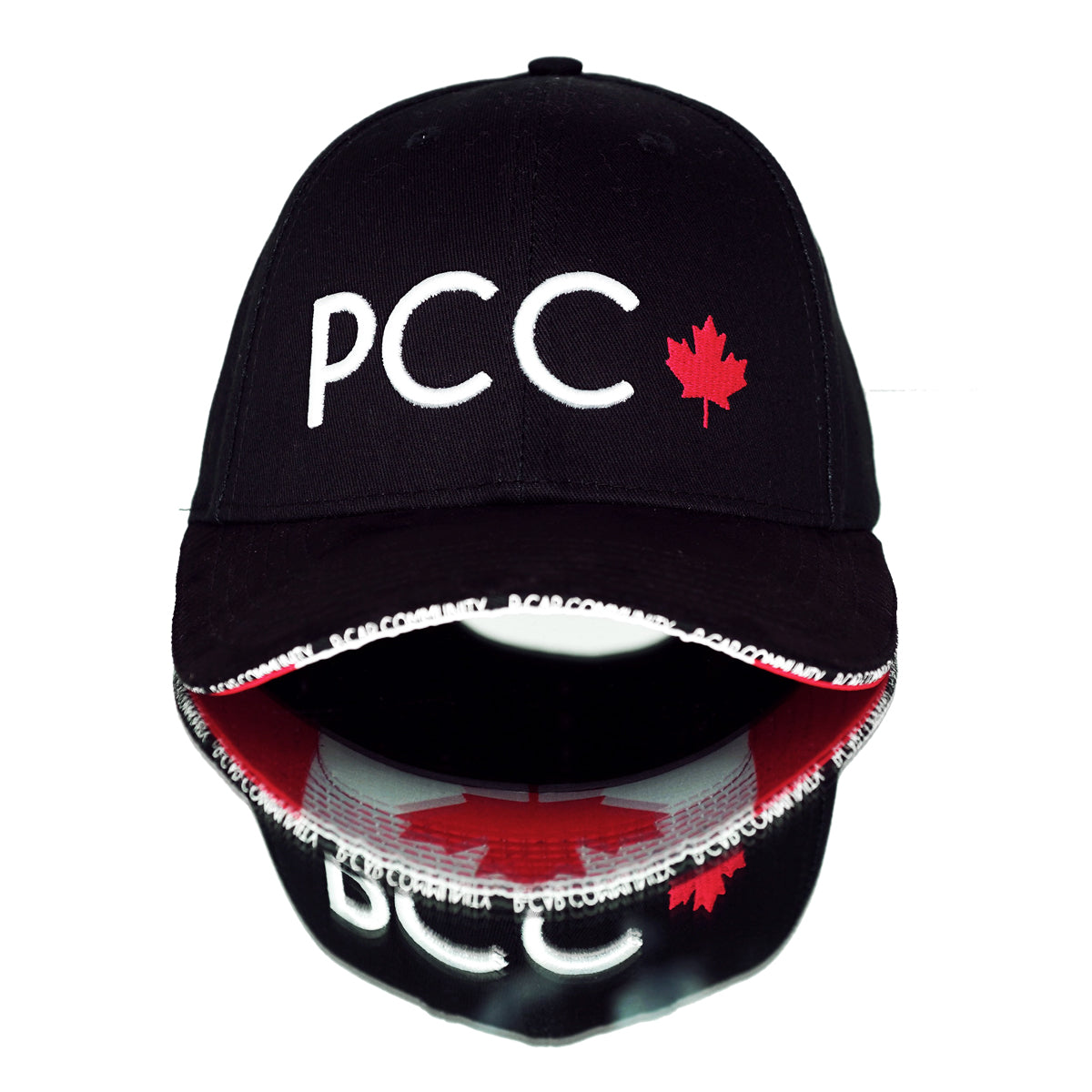 PCC - Micro Curved